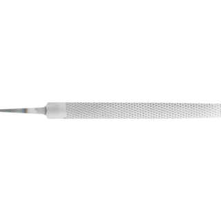 PFERD TOOLS Holzraspel Halbrund-Spitz Hieb 1 für grobe Zerspanung, Schruppen - 11307201