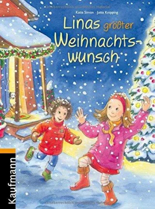 Linas größter Weihnachtswunsch