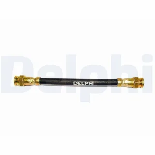 Delphi Bremsschlauch hinten Abarth Fiat Lancia Skoda VW