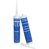 Hanse Syntec Systems Klebstoff EPDM Anschlusskleber FLEX 290 ml, 290 ml