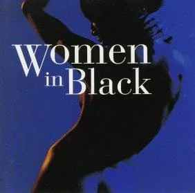 Woman in Black