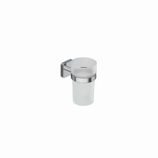Kludi VELA S Glashalter chrom, 2597505 2597505