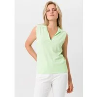 TUZZI Stricktop in femininer Silhouette