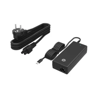 Conceptronic OZUL03BE 100W GaN USB Desktop-Ladegerät