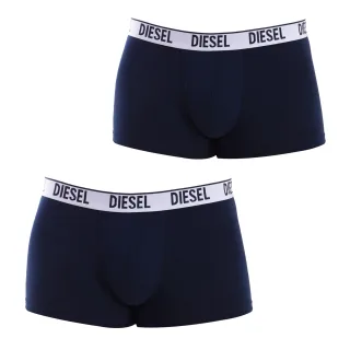 Pack-2 Boxershorts Cotton Stretch 00S9DZ-0SFAC Herren