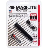 MAGLITE Taschenlampe Solitaire LED Mini-Taschenlampe