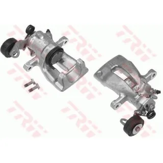 TRW Bremssattel hinten links Opel Astra Meriva Zafira BHN313