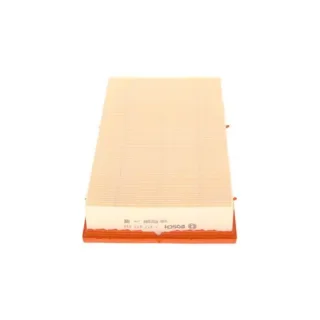 Bosch Luftfilter Mercedes E-Klasse W210 1457433699