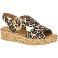 Gabor 84.556.32 Sandalette