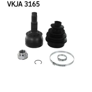 SKF Antriebswellengelenk au?en Fiat Ford Lancia Opel