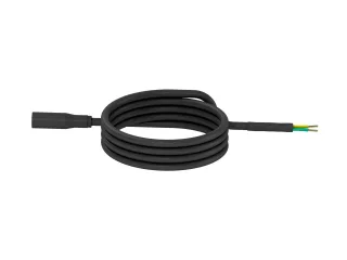 Mepa Anschlusskabel E-Taster Zero Lumo, 718656 718656