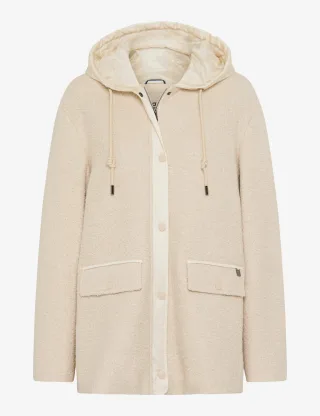 BRAX - Style Hailey soft ecru - Gr. - 44