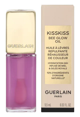 Guerlain KissKiss Bee Glow Öl