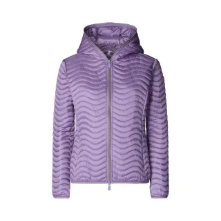 save the duck - Steppjacke - Melody lila - Gr. - 1