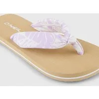 O'Neill DITSY SUN SANDALS Zehentrenner für Kinder und Jugendliche, sportlicher Stil, ohne Verschluss