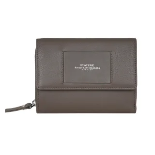 Maître small leather goods - Ellern Diethilde Purse Mh16Fz - Gr. - M