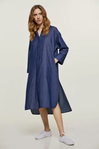 Blau