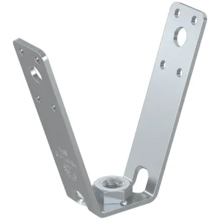 Fischer Trapezhänger TZ M10 - 064095