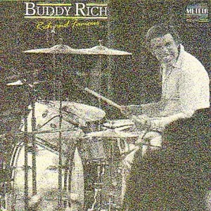 Rich & Famous - Buddy Rich