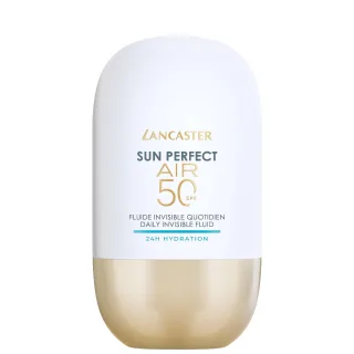 Lancaster Sun Perfect AIR Tägliche Unsichtbare Fluid SPF50 40ml