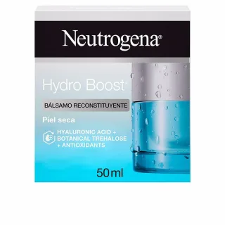 Hydro Boost Regenerierender Balsam Für Trockene Haut 50 ml