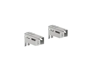 Mepa nextVIT Wandwinkel Einzelmontage ECO, 541027 541027