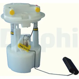 Delphi Kraftstoff-F?rdereinheit Renault Clio 2 1,5
