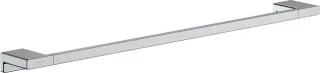 Hansgrohe Badetuchhalter AddStoris chrom , 41747000 41747000