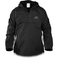 normani Windbreaker Herren Windbreaker Myrsky Wasserdichte Funktionsjacke gefütterte Schlupfjacke