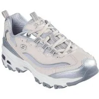 Skechers D´LITES - CHROMATIC Sneaker