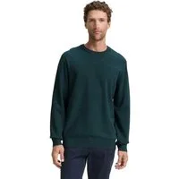 TOM TAILOR Strickpullover mit Bündchen