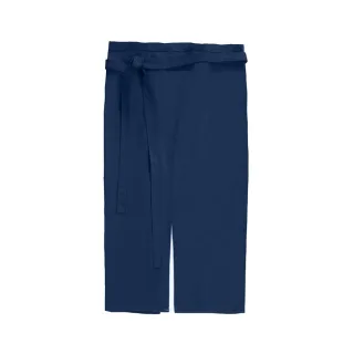 CG Workwear - Schürze "Milano" (Marineblau)