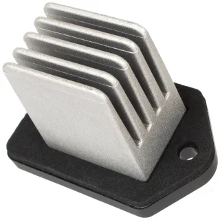 Heizung Lüftung Motor Gebläse Klimaanlage Widerstand 96629733 4803988 04803988 096629733 für Chevrolet Captiva 2006- Opel Antara A
