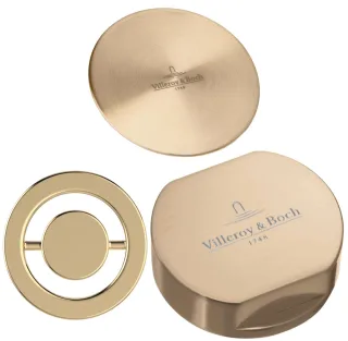 Villeroy & Boch Zubehörset 962420 Gold 96242003