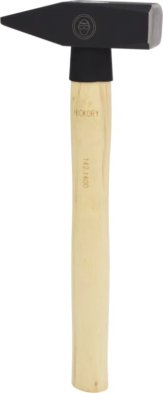 KS Tools Schlosserhammer mit Hickorystiel - 142.1400