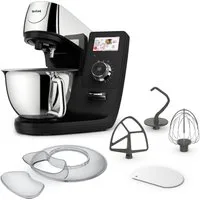 Tefal Küchenmaschine Tefal i-Coach Touch, Küchenmaschine mit Touchscreen und Automatikprogrammen