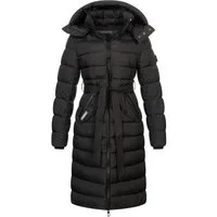 Geographical Norway Steppjacke Damen Winter Jacke Mantel Parka Steppjacke Steppmantel Wintermantel