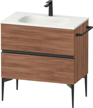 Duravit Sivida Waschtischunterschrank 810x592x477mm, bodenstehend  SV46510BD790000