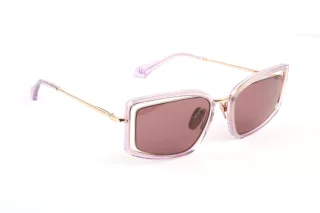 Ana Hickmann Sonnenbrille AH3322 T02 54