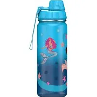 Step by Step Trinkflasche Stainless Steel Trinkflasche