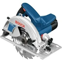 Bosch Professional Handkreissäge GKS 190, 1400 W, 190 mm