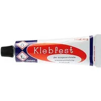 Renia Klebstoff Renia Klebfest 30g Tube, (1-tlg)