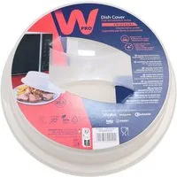 Wpro Abdeckhaube Mikrowellenhaube 484000008434
