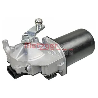 Metzger Wischermotor vorne Abarth Fiat Grande Punto 199 Punto 199
