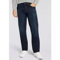 MAC Regular-fit-Jeans Rick im Five-Pocket Style