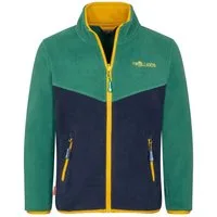 TROLLKIDS Fleecejacke Kids Oppdal Jacket XT
