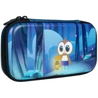 BigBen Switch / Lite / OLED Tasche Eule BB010336 Zubehör Nintendo
