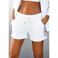 H.I.S Strandshorts mit seitlichen Tapestreifen, Loungewear