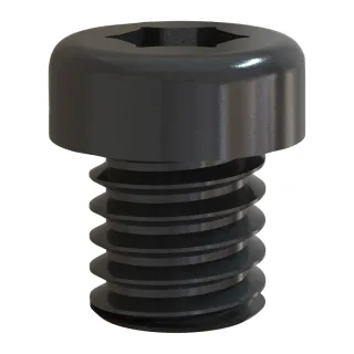 Milwaukee Schraube für Fräser S1 TX M4 x 6 - 4932501075
