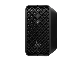 HP Z2 Mini G1a Workstation | b76q7et#abd | AMD Ryzen™ AI Max+ PRO 395 - 128GB RAM